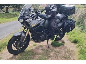 SUPER TENERE XTZ 1200 YAMAHA