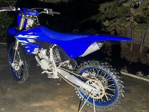 125 YZ