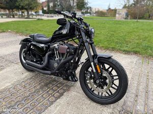 HARLEY DAVIDSON ROADSTER SPORTSTER XL1200CX