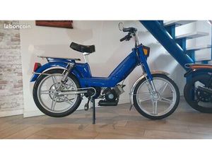 VDS PEUGEOT 103 RESTAURÉE À NEUF