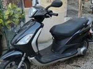 PIAGGIO FLY 125 - 2012