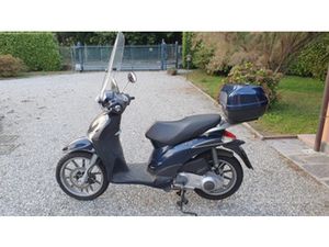 PIAGGIO LIBERTY 150