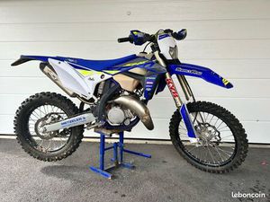 125 SHERCO SE FACTORY