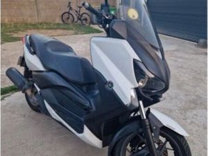 XMAX 125 2015
