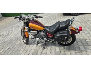 YAMAHA VIRAGO 750 →