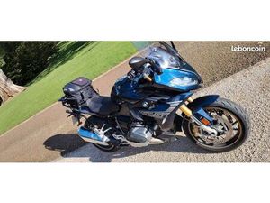 BMW R 1250 RS DE 2021