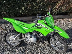 KLX 110 R