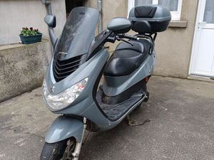 SCOOTER 50 CC PEUGEOT ELYSTAR