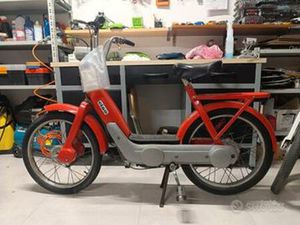 PIAGGIO CIAO - 1975