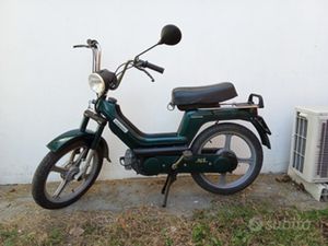 PIAGGIO SI
