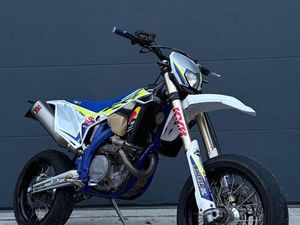 SHERCO 450 SEF 2021