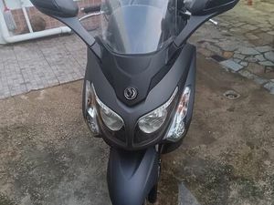 SCOOTER 125 COMO NOVA ALCOCHETE