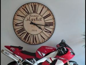 YAMAHA R1 2002 59000KMS