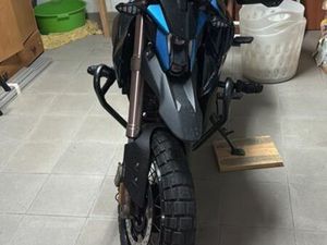 VENDO/TROCO POR MOTO4 MARINHA GRANDE