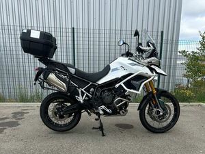 TRIUMPH - TIGER 900 RALLY PRO - 2022