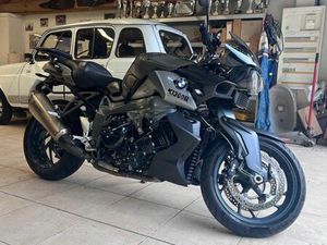 BMW K1300R FULL OPTIONS - 2011 -22500KM ÉTAT PROCHE DU NEUF - ENTRETIEN BMW UNIQUEMENT
