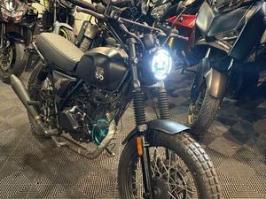 BRIXTON BX 125 GARANTIE 3 MOIS