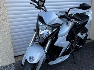 HONDA CB 1000 R ABS FULL