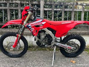 HONDA 300 CRF RX