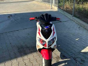 СКУТЕР PEUGEOT SPEED FIGHT С. КЪРНАЛОВО