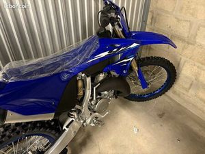 125 YZ 2026