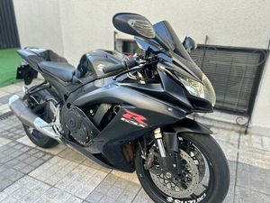 SIZUKI GSXR 600 K9 ENTREGA NACIONAL/ CREDITO/ GARANTIA RIO TINTO