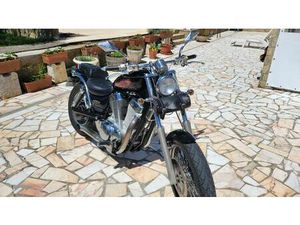 SUZUKI INTRUDER 1400 MAFRA