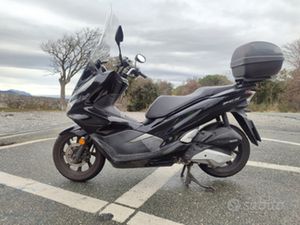 PCX 125 2019