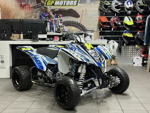 SUZUKI LTZ 400 (2 LUGARES) OLDRÕES