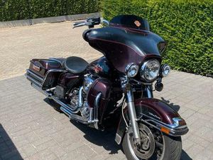 ② HARLEY ELECTRA GLIDE ULTRA CLASSIS / STREET GLIDE