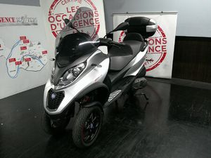 PIAGGIO MP3 500 ADVANCED 2022 20600KM