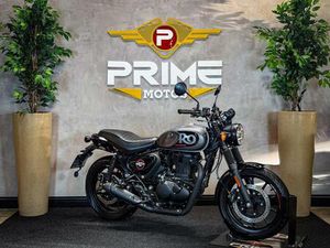 ROYAL ENFIELD HUNTER HUNTER 350 DAPPER