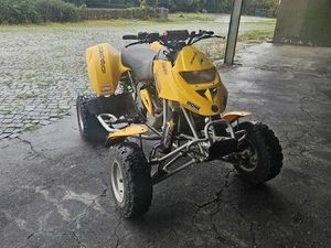 BOMBARDIER DS 650 MATRICULADA GULPILHARES E VALADARES