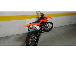 KTM 450 SXF 2014 CASAL DE CAMBRA