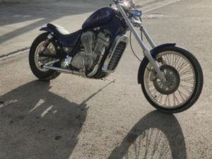 SUZUKI INTRUDER 800 CC PINHAL NOVO