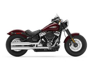 2020 HARLEY-DAVIDSON SOFTAIL SLIM