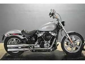 2024 HARLEY-DAVIDSON SOFTAIL STANDARD