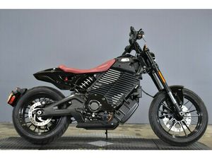 2024 LIVEWIRE LIVEWIRE S2 MULHOLLAND