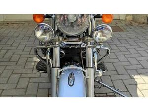 VENDO MOTO GUZZI CALIFORNIA EV TOURING (2002 - 06) USATA A CORTONA (CODICE 9905639) - MOTO.IT