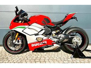 DUCATI PANIGALE V4 SPECIALE NO 410/1500