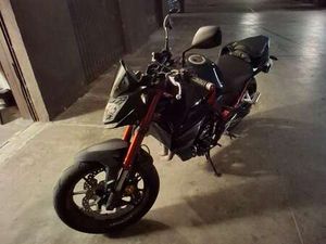 HONDA CB 750 CB 750 HORNET 2023 NERO