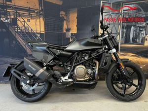 HUSQVARNA SVARTPILEN 701 SVARTPILEN ZWART