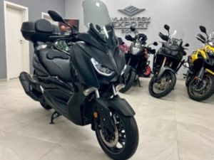 YAMAHA X-MAX 400 ABS TCS TECH MAX 2020