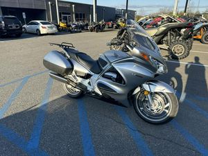 2007 HONDA® ST1300A