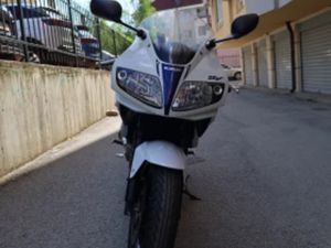 SUZUKI SV 650