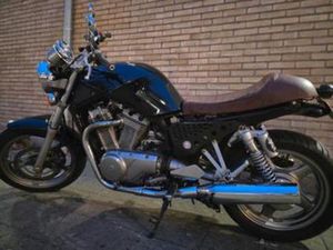 SUZUKI VX 800 - TWEEDE EIGENAAR, MOOIE SOUND! BEAUTIFUL — MOTOREN | YAMAHA — MARKTPLAATS