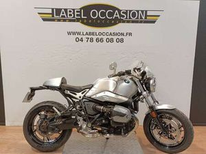 BMW R NINET