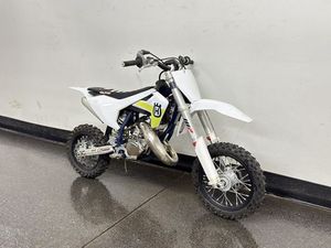 2023 HUSQVARNA® TC 50