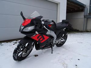 APRILIA RS4 125
