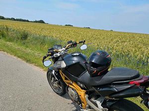 APRILIA SHIVER 750 EVENTUELL TAUSCH